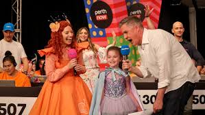 PerthNow - News update