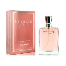 Lancôme originated as a perfume company, launching five fragrances in time for the 1935 world's fair in brussels, belgium. Lancome Miracle Secret L Eau De Parfum 100ml Shopee Malaysia