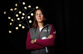 Browse 297 charline picon stock photos and images available, or start a new search to explore more stock photos and images. Sailing Charline Picon Conquers Europe While Waiting For The Olympics Archyde