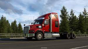 SCS Software's blog: American Truck Simulator 1.40 Open Beta