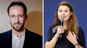 Explore tweets of luisa neubauer @luisamneubauer on twitter. Igor Levit Trifft Luisa Neubauer Stern De