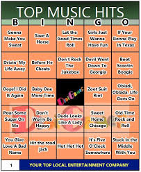 Rd.com knowledge facts you might think that this is a trick science trivia question. Music Bingo Game Jukebox Bingo Rock And Roll Bingo