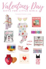 Delish editors handpick every product we feature. Valentines Day Gifts For Little Girls The Gray Ruby Diaries