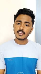 MELBIN SCARIA THOMAS