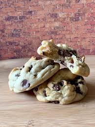 20.12.2013 · toss together the flour, baking soda, cornstarch, cinnamon, and salt in a large bowl. I Think I Ve Finally Perfected My Chocolate Chip Cookie Recipe R Cookies