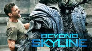 Beyond skyline movie reviews & metacritic score: Is Beyond Skyline 2017 On Netflix Thailand