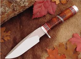 Homemade Knife Handle Ideas With Wood Blanks Best Kitchen Knife Set Knife Knife Handles