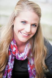 New author Courtney Stevens to sign book March 15 at the Mt. Pleasant Grille