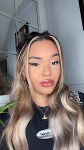 Leighton Whyte and Amanda Glow Up