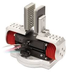 That can be done in a number of ways. Ur Pneumatic Emi Gripper Sx