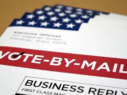 Pinole Hercules Ballot Drop Box Locations Nov 2020