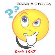 Please, try to prove me wrong i dare you. Second Life Marketplace Beeb S Trivia Rock 1967