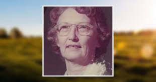 Doris Rawls Obituary July 7, 2017