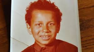 Gwenda Gage from Bristol is her brain-injured son's carer