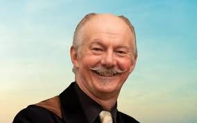 Video: New Aegon CEO