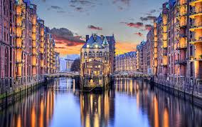 Speicherstadt hier kann man jetzt wohnen mopo de. Hamburg Speicherstadt Fuhrung Buchen 2std Unesco Weltkulturerbe