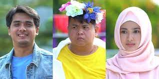 Konflik antara anak menantu dan ibu mertua. Sinopsis Sinetron Insya Allah Surga Tingkat 2 Episode 50 Tayang Jumat 19 Juni 2020 Kapanlagi Com