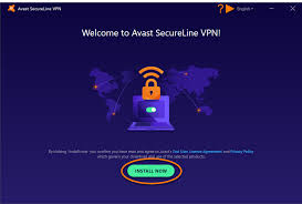 Ahora, haga clic en siguiente para aceptar el acuerdo de licencia. Avast Secureline Vpn 2021 License File Free Download