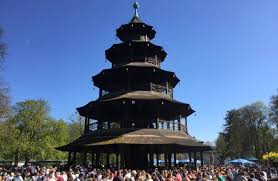 Check spelling or type a new query. Englischer Garten Munchen Erholung Natur Sport Spass