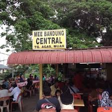 5 tempat makan sedap di muar. Mee Bandung Central 35 Tips