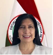 Autoridad Institucional