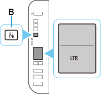 Maybe you would like to learn more about one of these? Canon Pixma Manuals Ts3300 Series Setup Guide