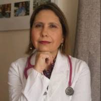 Maria Loreto Laval Cruchaga