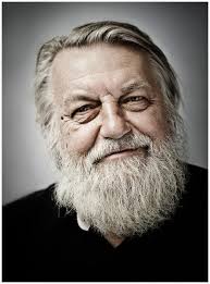 A very happy birthday to Robert Wyatt, an old friend of Pink Floyd, who  contributed cornet to David Gilmour's On An Island and Rattle That Lock  albums, and who also guested during