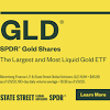 Spdr gold shares are intended to lower a large number of the barriers preventing investors from using gold as an asset allocation and trading tool. 1