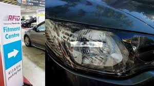 The touch 'n go rfid will be a new electronic toll payment system that uses a sticker to pass through the toll. Need To Install Rfid Here Is Lists Of 30 New Rfid Fitment Centre Everydayonsales Com News