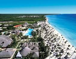 Catalonia La Romana All Inclusive Bayahibe Dominican Republic Expedia Vacations To Go Resort All Inclusive Beach Resorts