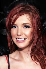 Veronica Ricci — Wikipédia