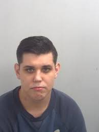 Robie Greer wanted by police for breaching ASBO