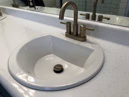 kohler bryant round sink round sink