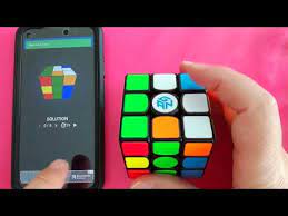 Take photos of each of your puzzle's images. Cube Solver Apps On Google Play