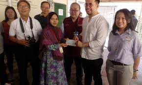 Ramai yang ingin kembali ke zaman purba, kerana nampaknya kehidupan itu lebih mudah. Ahli Parlimen Adun Salur Peruntukan Urai Masalah Kesesakan Lalu Lintas Buletin Mutiara