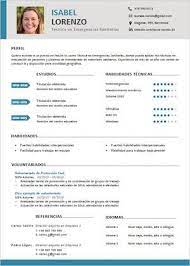 Mira un ejemplo de cv y los mejores consejos. Como Hacer Un Curriculum Vitae Sin Experiencia Laboral Con Ejemplos