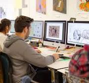 Download Animation Studio Class Image - Animation, Studio ...
