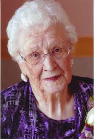 Obituary of Ethel COSTLEY