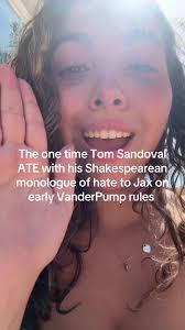 Im Just Ken Tom Sandoval