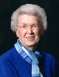 Obituary for Eleanor Boone Manning