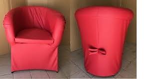 Ideale per rivestimenti di sedie, divani e prodotti imbottiti in genere. Poltrona Poltroncina Ecopelle Per Salone Camera Letto Arredo Casa Bianca Eur 79 90 Picclick It