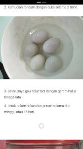 Masak lemak telur masin cara dapur kakcik telur masin 7 biji santan pekat 300ml air 2 gelas, bahan dkisar; Pin By Lee Wain On Cara Membuat Telur Masin 2 Food Eggs Breakfast