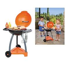 Backyard barbecue ™ get out 'n grill www.littletikes.com. Little Tikes Sizzle And Serve Grill Kitchen Playsets Buy Online In Bahamas At Desertcart