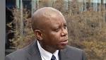Mashaba suspends Joburg's finance head