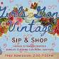 Girls Gone Vintage