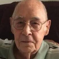 Mr Walter H. Dodge Obituary