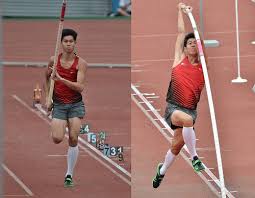 Official page of the pole vaulter from the philippines, ernest john obiena. Filipino Pole Vault Champion Ej Obiena Soars To Top 10 Of World Rankings Virtual Pinoy