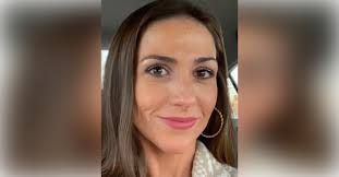 Obituary information for Jessica McFarland