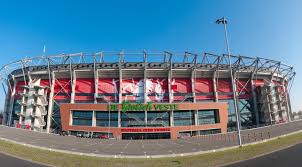 FC Twente beat NEC in extra time to set up European play off final against AZ on Sunday | NL Times